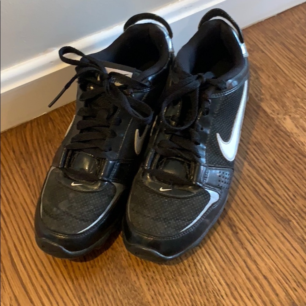 Nike cleats